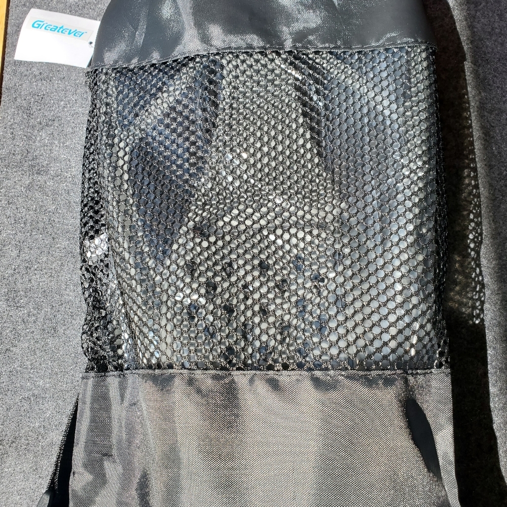 Swim Fins NEW adjustable fit S/M - Picture 7 of 11